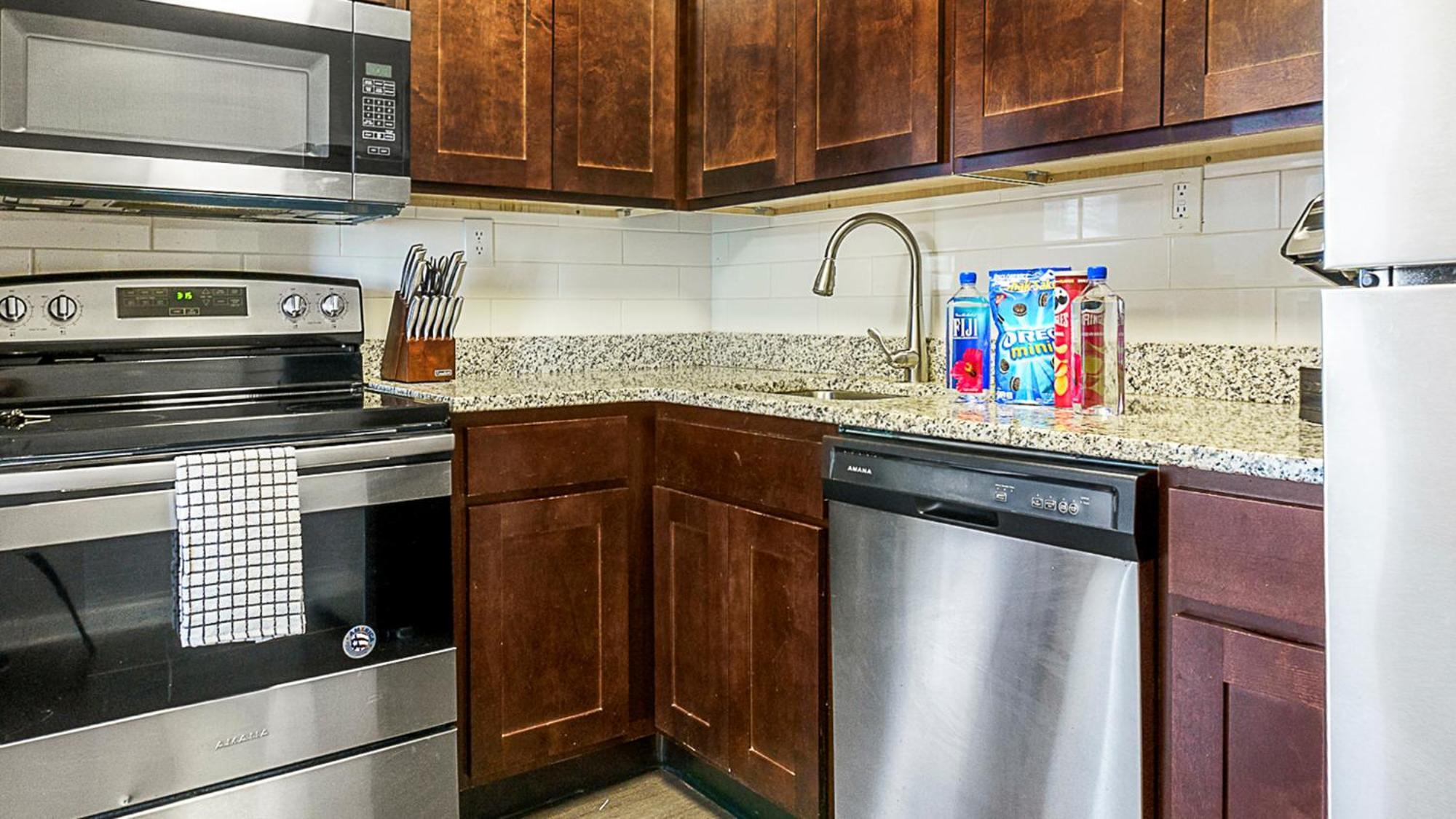 Three Rivers Apartments By Barsala Fort Wayne Quarto foto